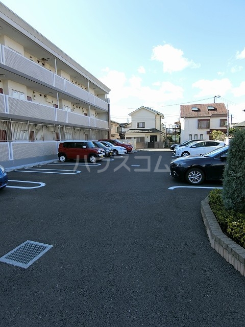 29/30 駐車場