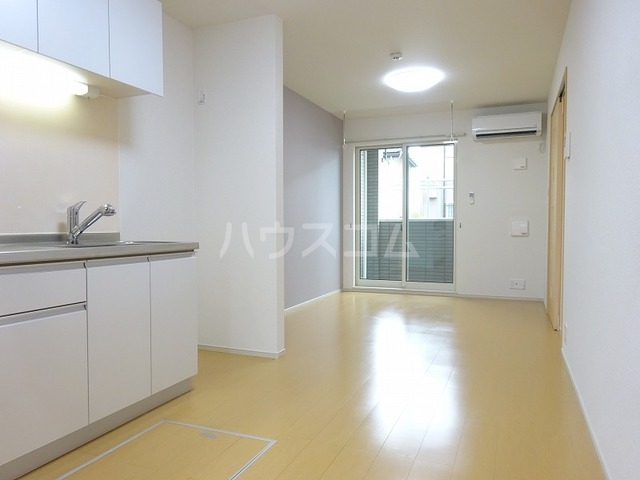 3/20 リビング/ダイニング