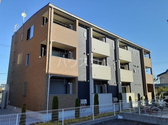 1/5 外観