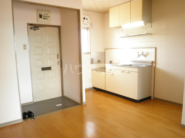 3/28 リビング/ダイニング