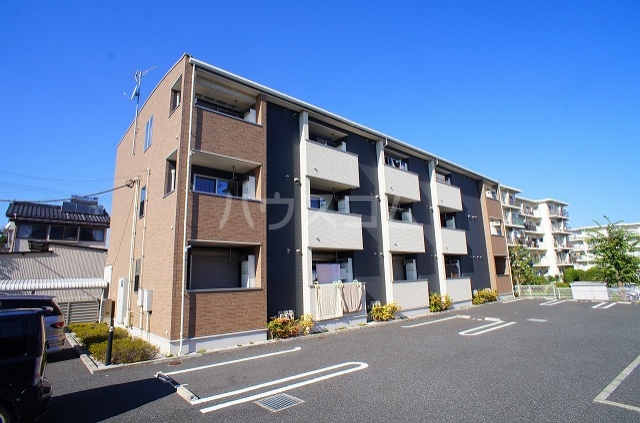 2/4 外観
