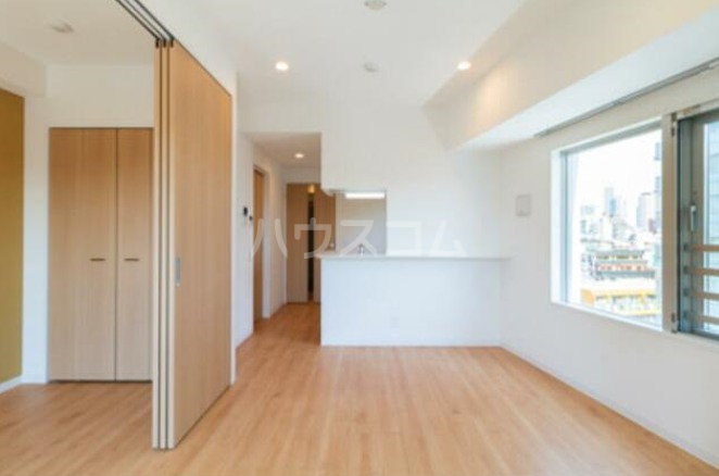 3/22 リビング/ダイニング