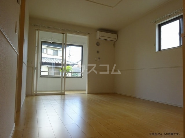 3/18 リビング/ダイニング