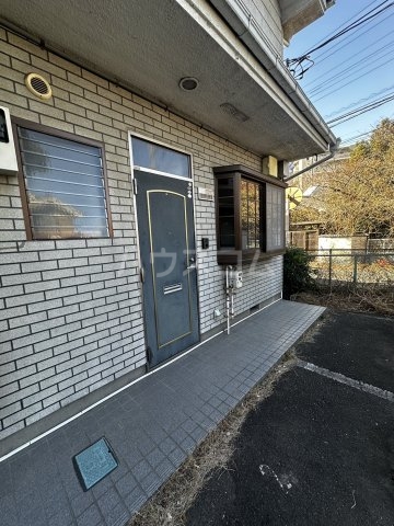 2/9 エントランス