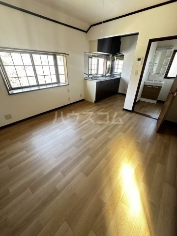 4/30 リビング/ダイニング