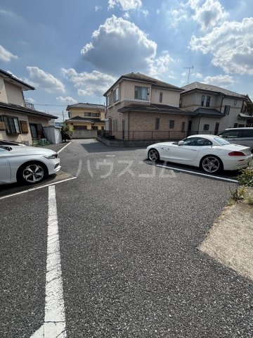 29/30 駐車場
