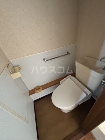15/30 トイレ