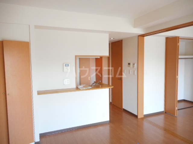 3/30 リビング/ダイニング