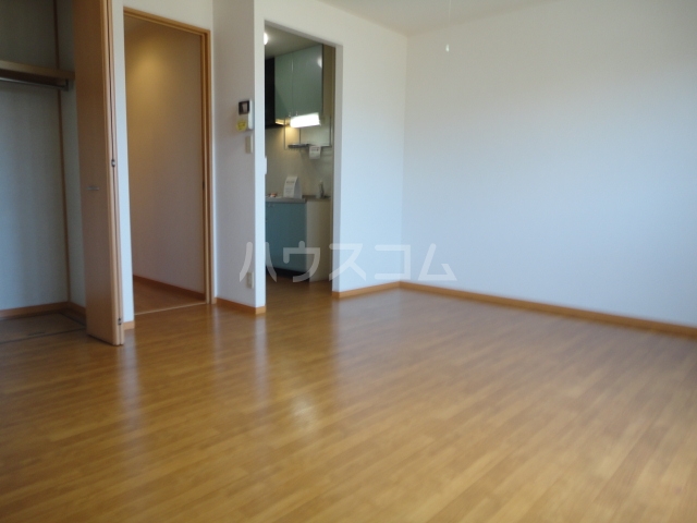 3/27 リビング/ダイニング