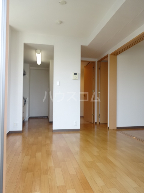 3/30 リビング/ダイニング