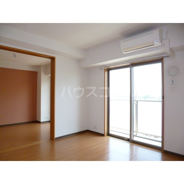 3/24 リビング/ダイニング