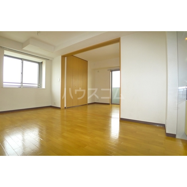 4/25 リビング/ダイニング