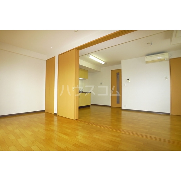 3/25 リビング/ダイニング