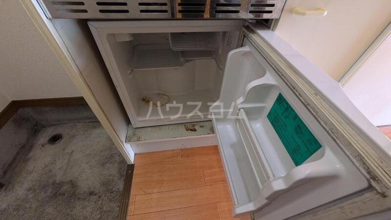 13/22 バルコニー