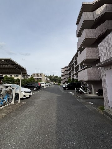 29/30 駐車場