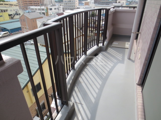 17/30 バルコニー