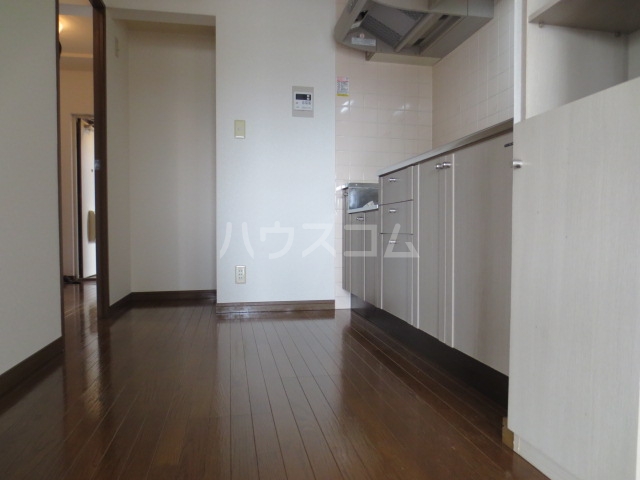 5/30 リビング/ダイニング