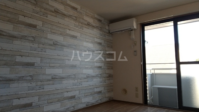 4/23 リビング/ダイニング