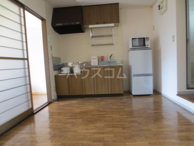 5/30 リビング/ダイニング