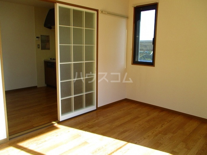 3/17 リビング/ダイニング