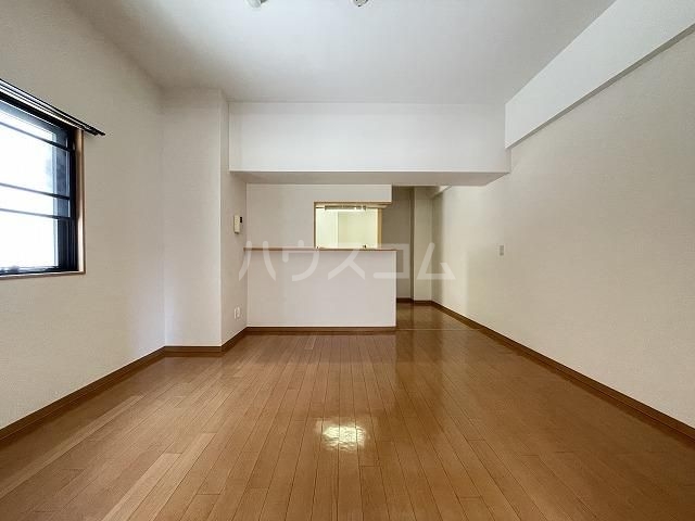 6/30 リビング/ダイニング