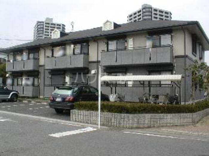 2/3 エントランス