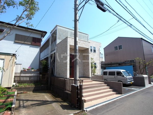 15/25 駐車場