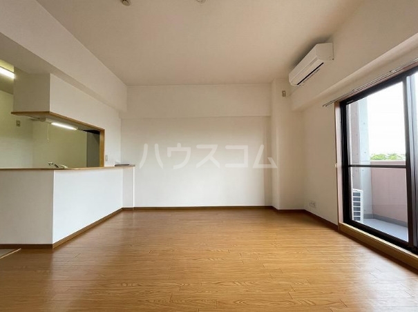 4/22 リビング/ダイニング