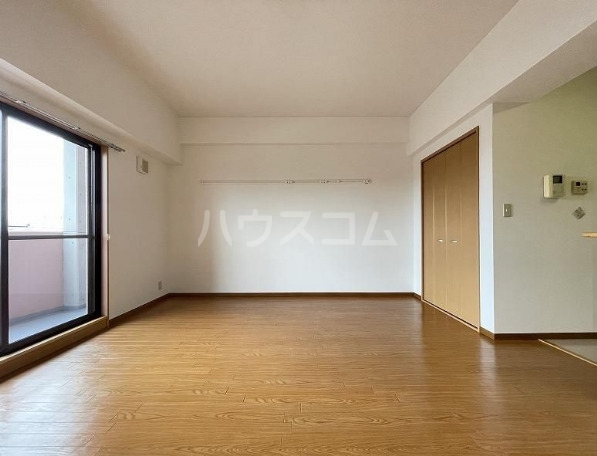 3/22 リビング/ダイニング