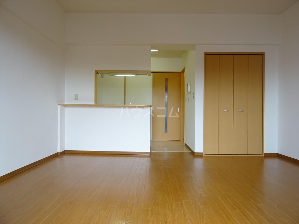 3/23 リビング/ダイニング