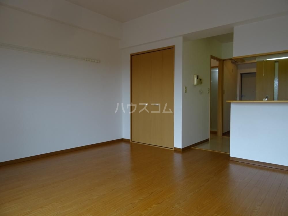 4/20 リビング/ダイニング