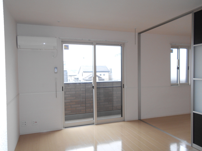 5/30 リビング/ダイニング