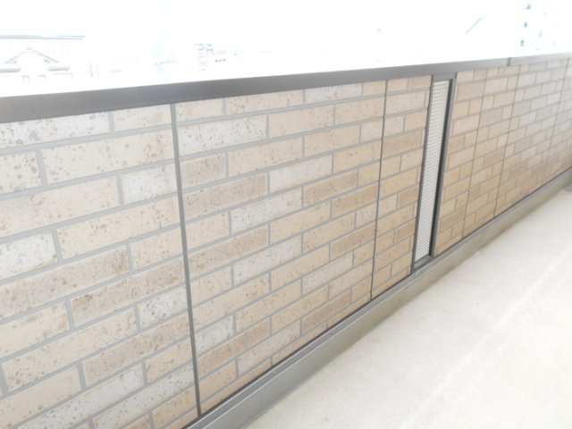 19/30 バルコニー