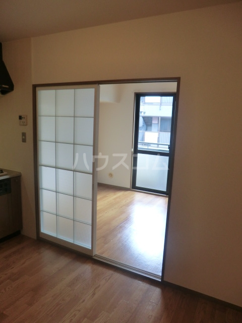 4/22 リビング/ダイニング