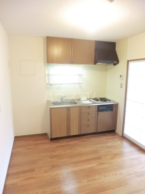 5/22 リビング/ダイニング