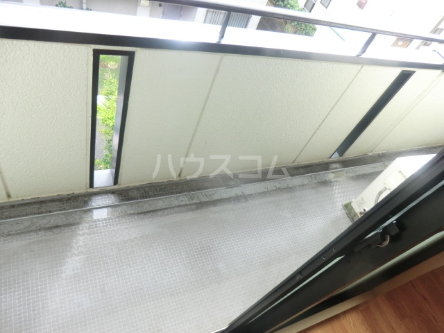 17/22 バルコニー