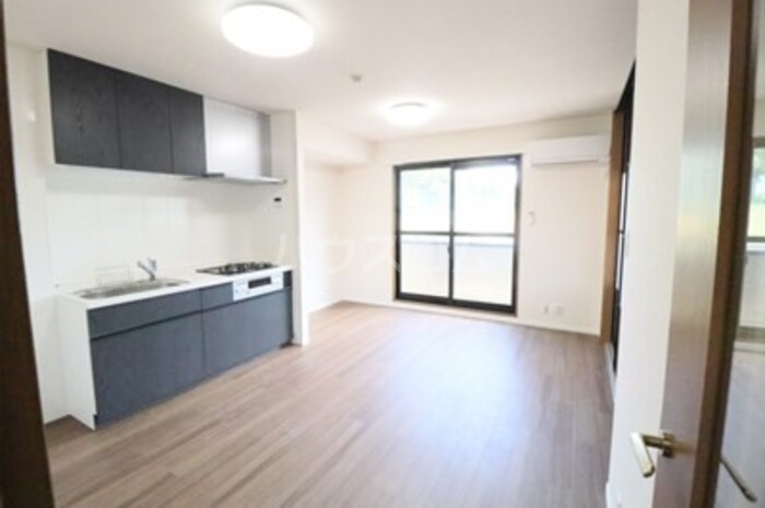 3/17 リビング/ダイニング