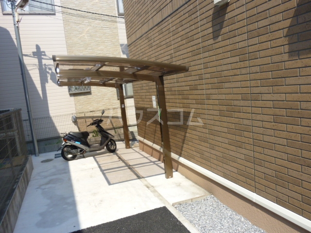 15/24 エントランス