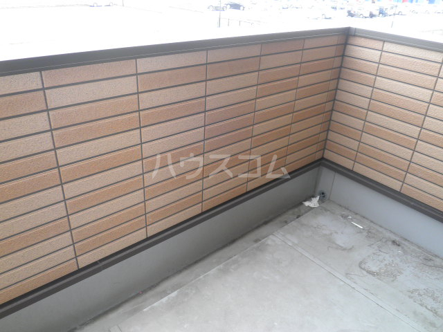 14/27 バルコニー