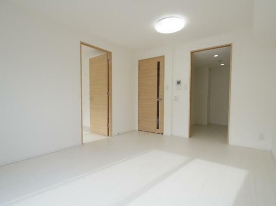 3/20 リビング/ダイニング