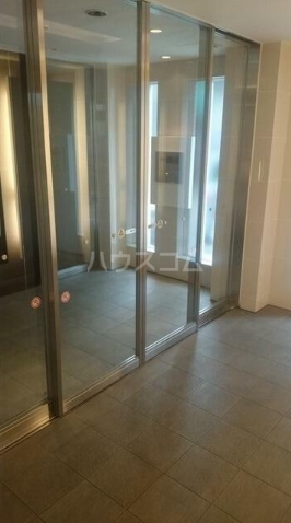 9/18 エントランス