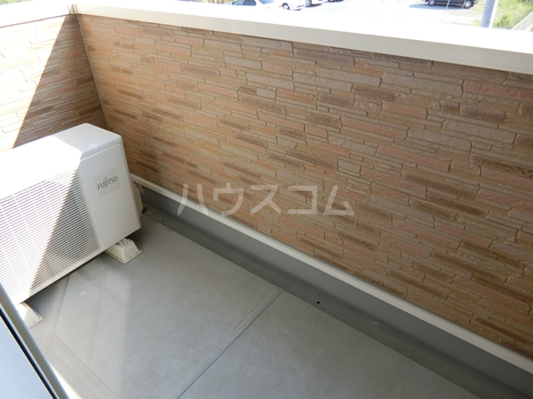 18/30 バルコニー