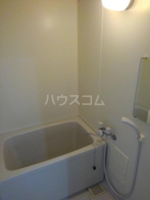 9/21 浴室