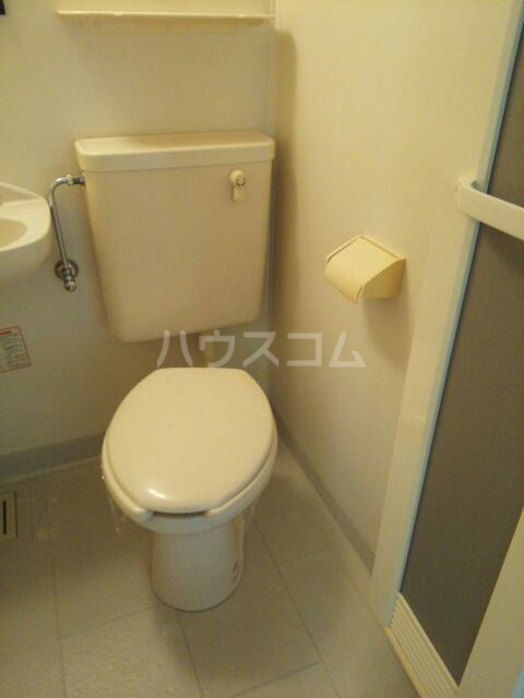15/28 トイレ