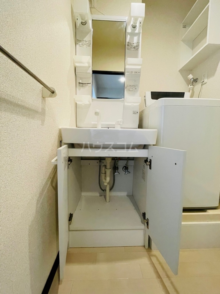 10/23 洗面
