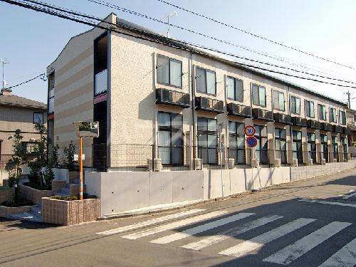 12/19 バルコニー