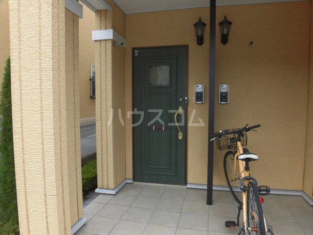 19/21 エントランス