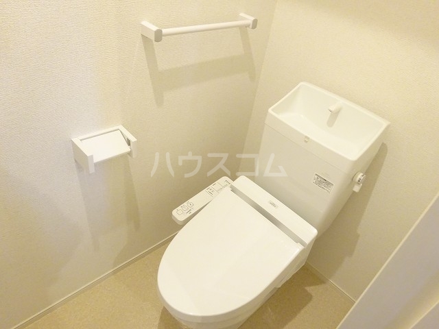 9/21 トイレ