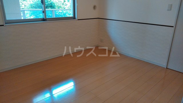 6/30 寝室