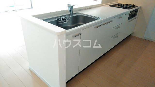 10/30 キッチン